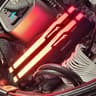 32GB DDR5 (2x16GB) CL40 5200MT/s Kingston FURY Beast RGB