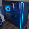 Alienware Aurora R16 Gaming \Intel Core i9-13900F\32GB DDR5\RTX 4070
