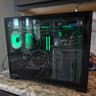 GeForce RTX 5070 Custom Gaming PC - Ryzen 9 5900X, 32GB RAM