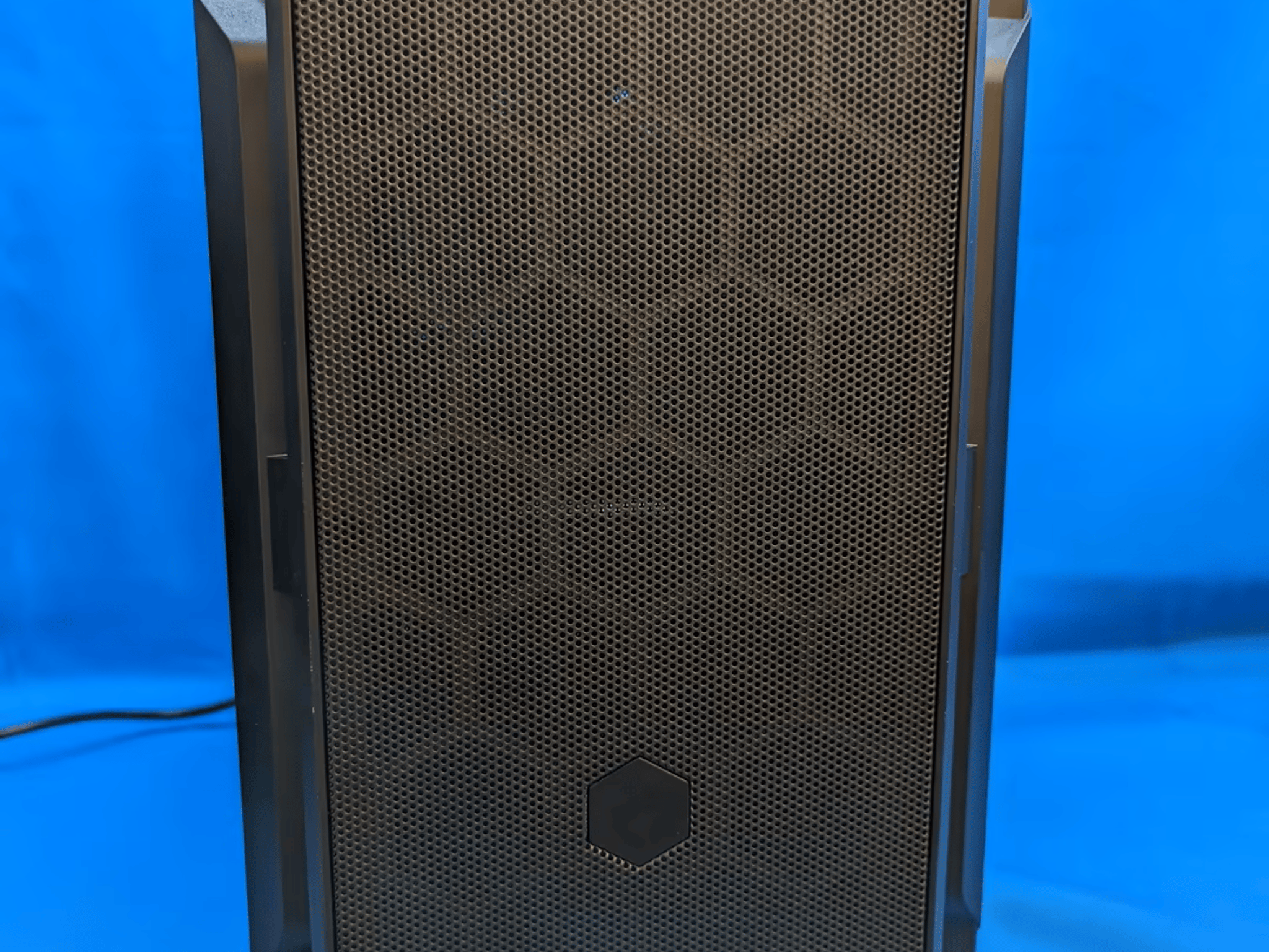 "Lazarus 3900 Alpha" Ryzen 3900X 12C @ 3.80Ghz 16GB DDR4 3600mhz RTX 2060 6GB 500GB SSD 1TB HDD 