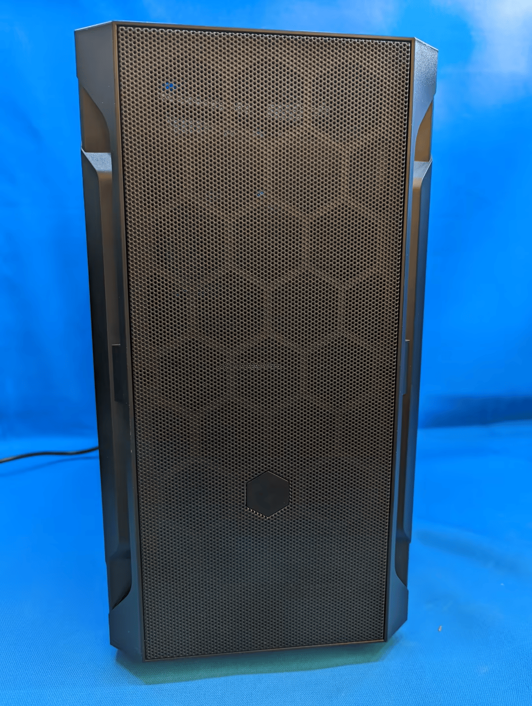 "Lazarus 3900 Alpha" Ryzen 3900X 12C @ 3.80Ghz 16GB DDR4 3600mhz RTX 2060 6GB 500GB SSD 1TB HDD 