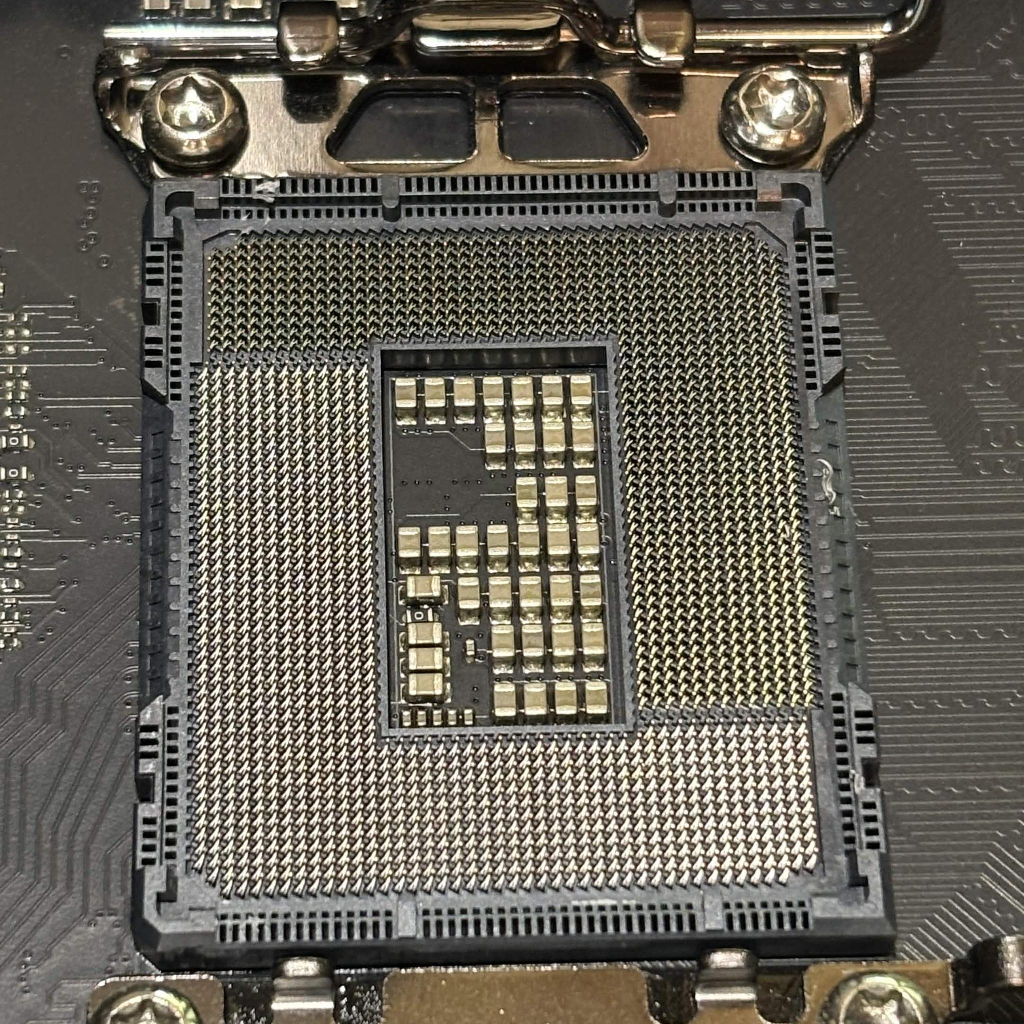ASUS ROG Maximus Z790 Dark Hero LGA1700 ATX Motherboard | DDR5 | WiFi 7 | PCIe 5.0