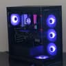RTX 3080 + Ryzen 7 5800X | 32 GB | 1 TB