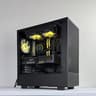 💠Novaflux💠  | 1440p Streaming PC | Ryzen 7 7800X3D | Nvidia RTX 4070 Ti | 32GB DDR5 6000MHz