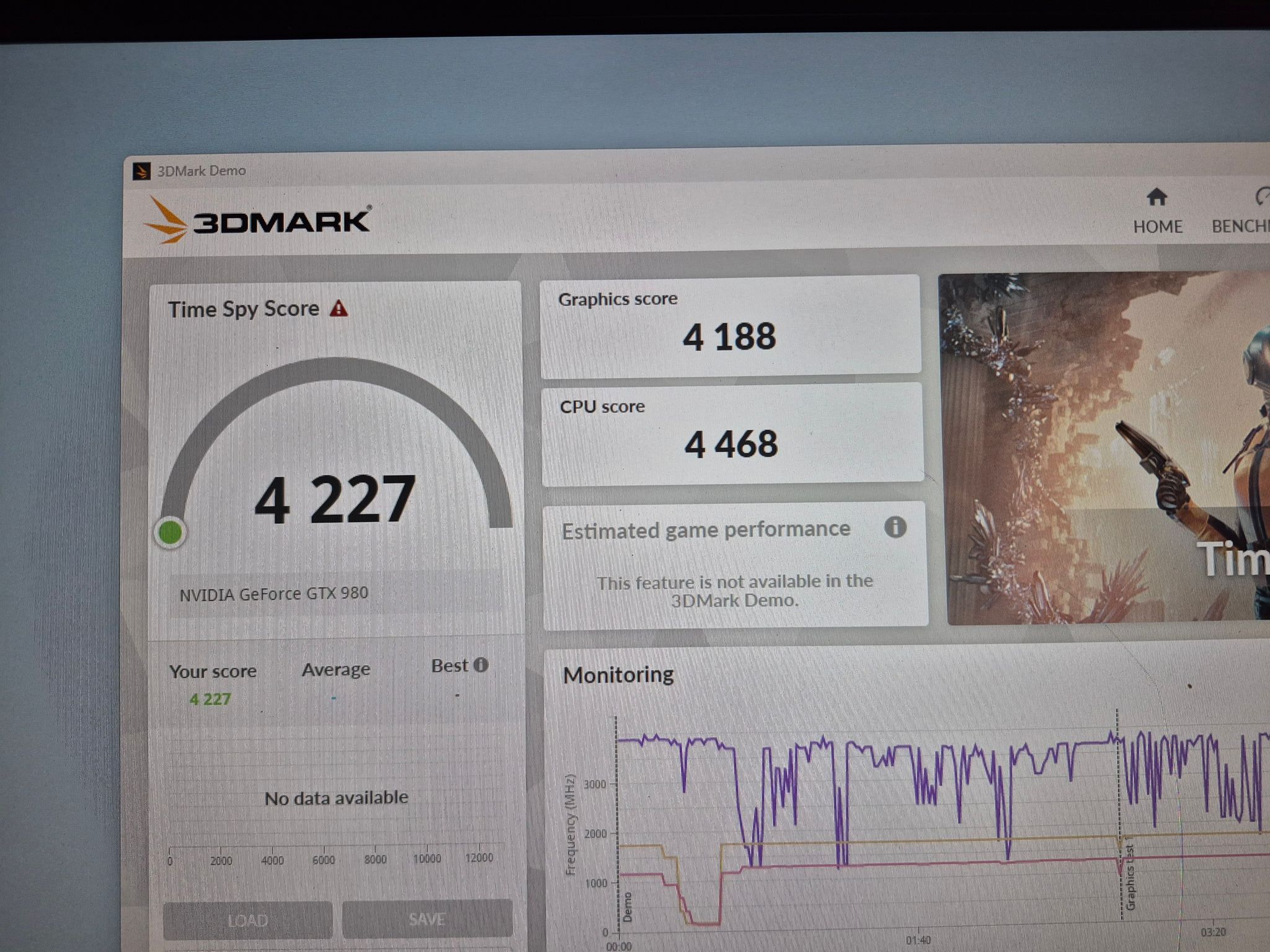 120 FPS Fortnite | Xeon (same as i7-6700), 12GB DDR4, 500GB SSD, GTX 980, Wifi, Win11, RGB