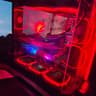Radeon RX 7900 XTX Custom Gaming PC - Core i9-14900K, 32GB RAM, 2TB NVMe SSD