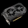 ASUS GeForce GTX 1660 SUPER 6GB Video Graphics Card GPU TUF-GTX1660S-O6G-GAMING