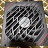 Asus ROG STRIX 550 Watt 80 Plus Gold Fully Modular ATX Power Supply.