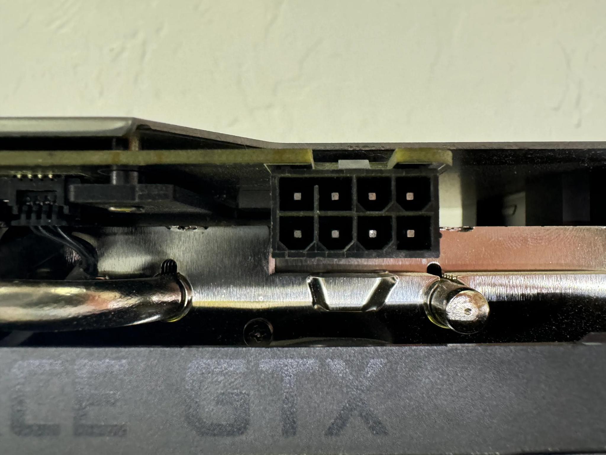 MSI TWIN FROZR 7 GeForce GTX 1660 Super Gaming X 6GB Graphics Card (Refurbished)