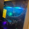GeForce RTX 3060 Custom Gaming PC - Core i7-11700KF