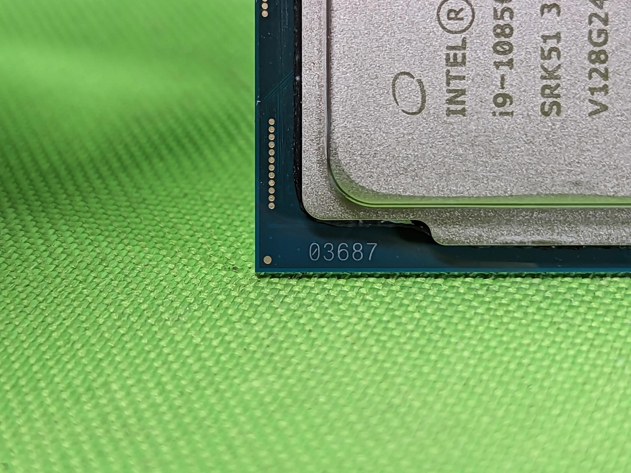 Intel Core i9-10850K 3.60Ghz LGA 1200 10th Gen CPU