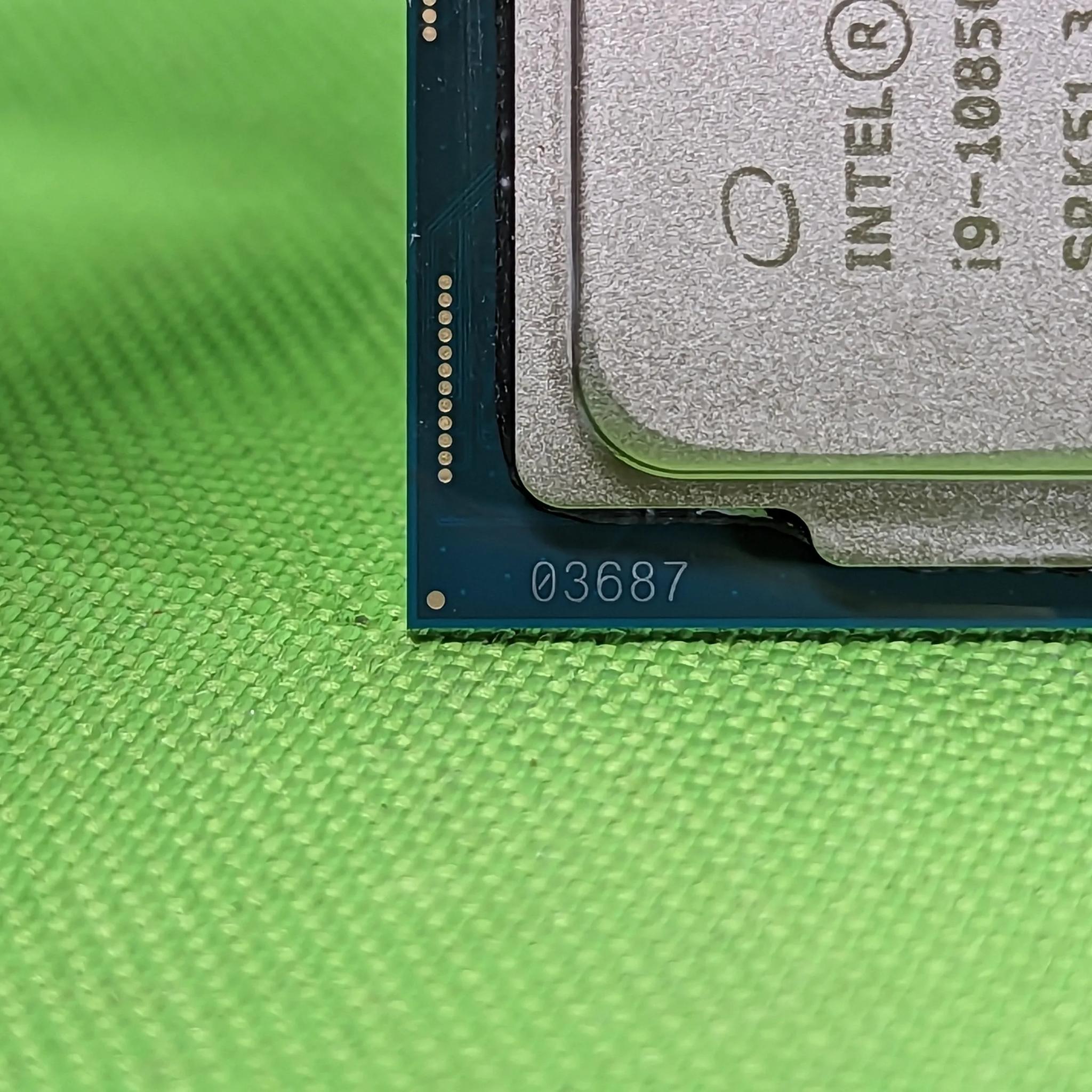 Intel Core i9-10850K 3.60Ghz LGA 1200 10th Gen CPU
