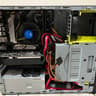 NVIDIA GTX 1650, Intel Core i3-10100, 16GB RAM, 1TB Storage, SFF Gaming PC w/ Wi-Fi & BT