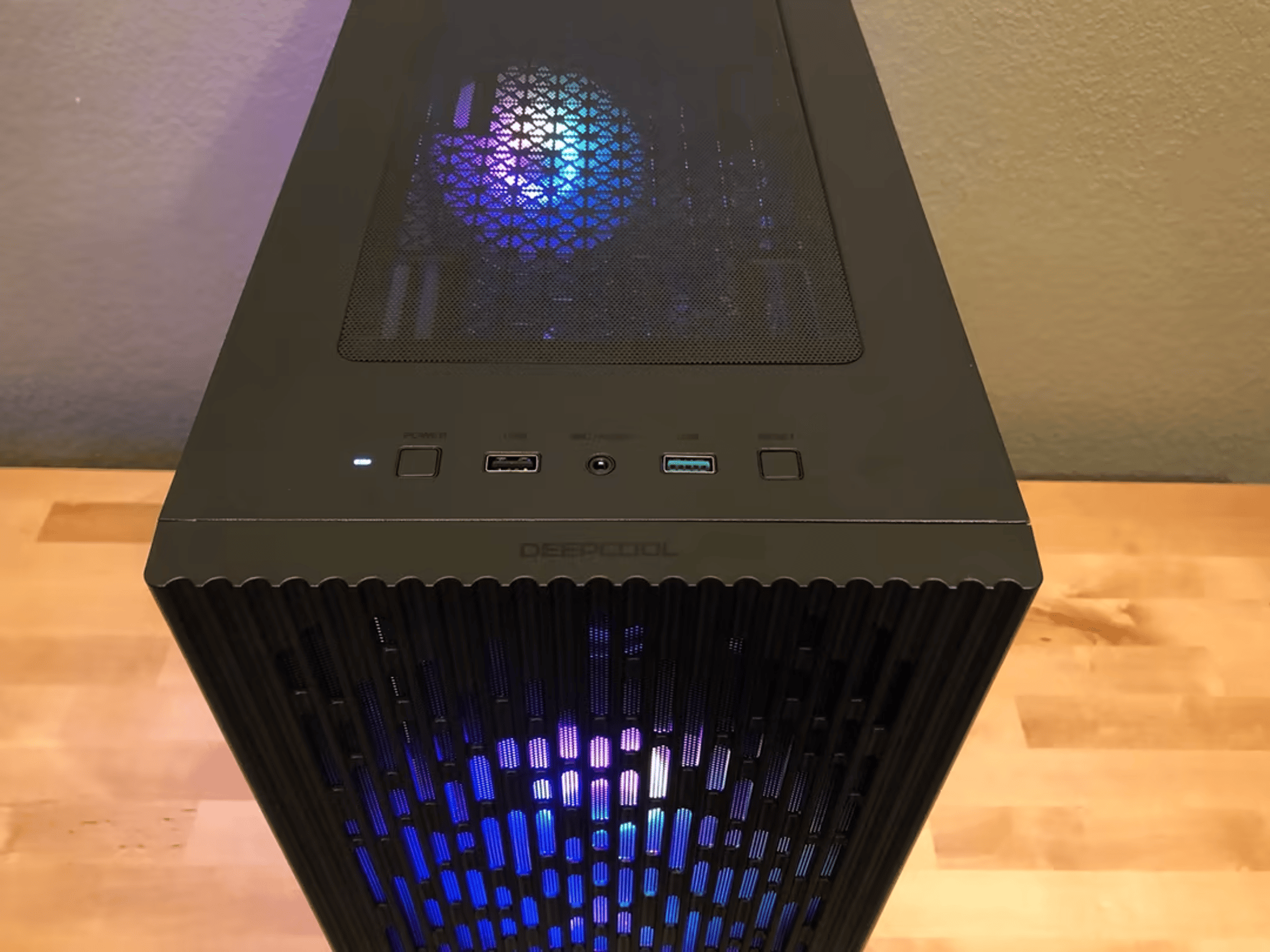 Mid-range Gaming PC (1060-3GB)