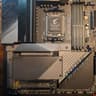 Gigabyte X670E Aorus Master Motherboard