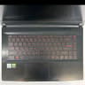 ON SALE! MSI GF65 Thin-RTX 3060-i5 10th gen 10500H-16GB RAM.
