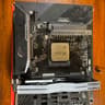 RYZEN 7 5800X3D | 32GB DDR4 | ASUS ROG STRIX X570I |
