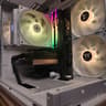 RTX 5060 | Ryzen 5 7500X3D | 16GB DDR5 | 1TB SSD | WIFI+BT