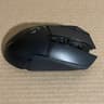 Logitech G502 Wireless Mouse