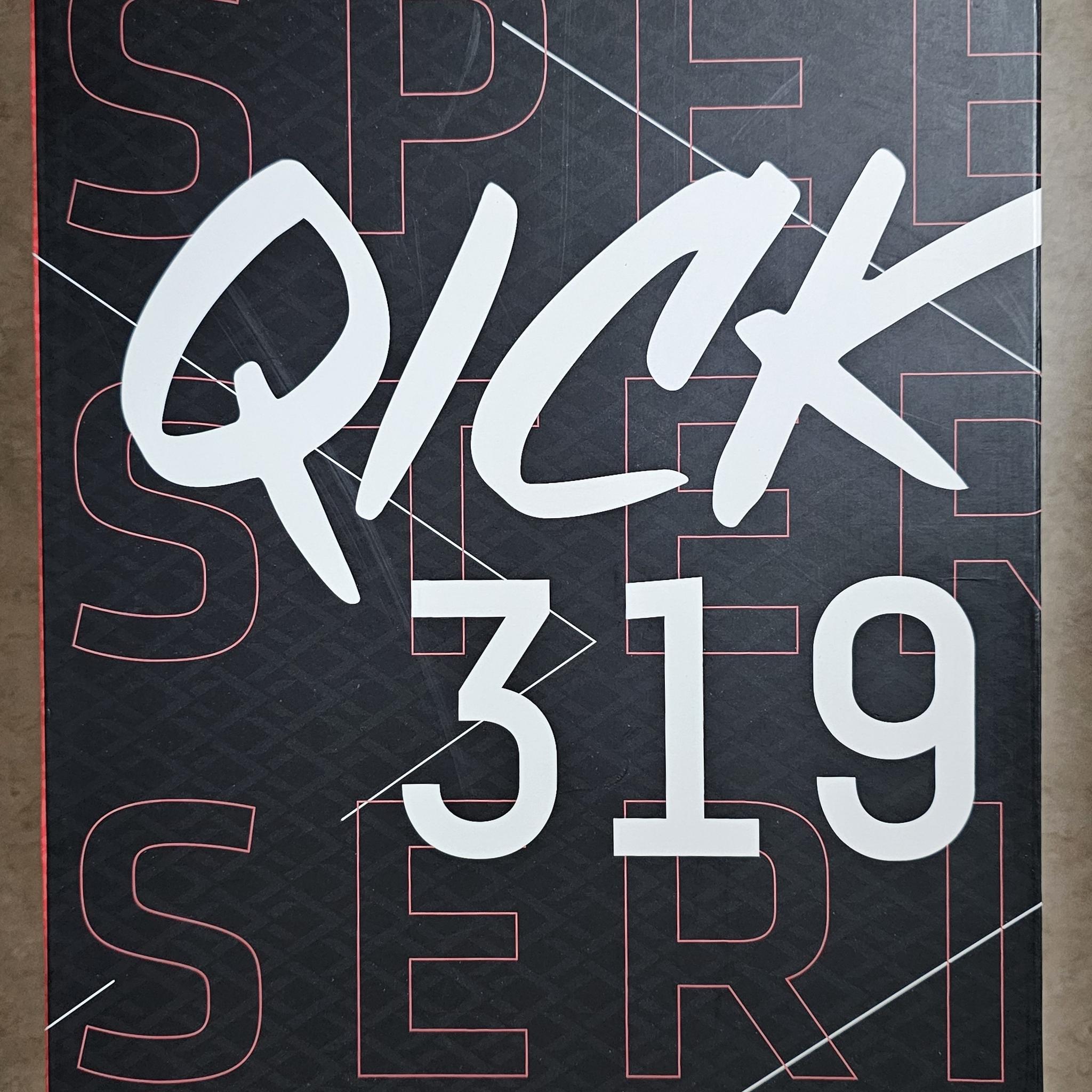 XFX Speedster QICK 319 Core Radeon RX 6700 XT