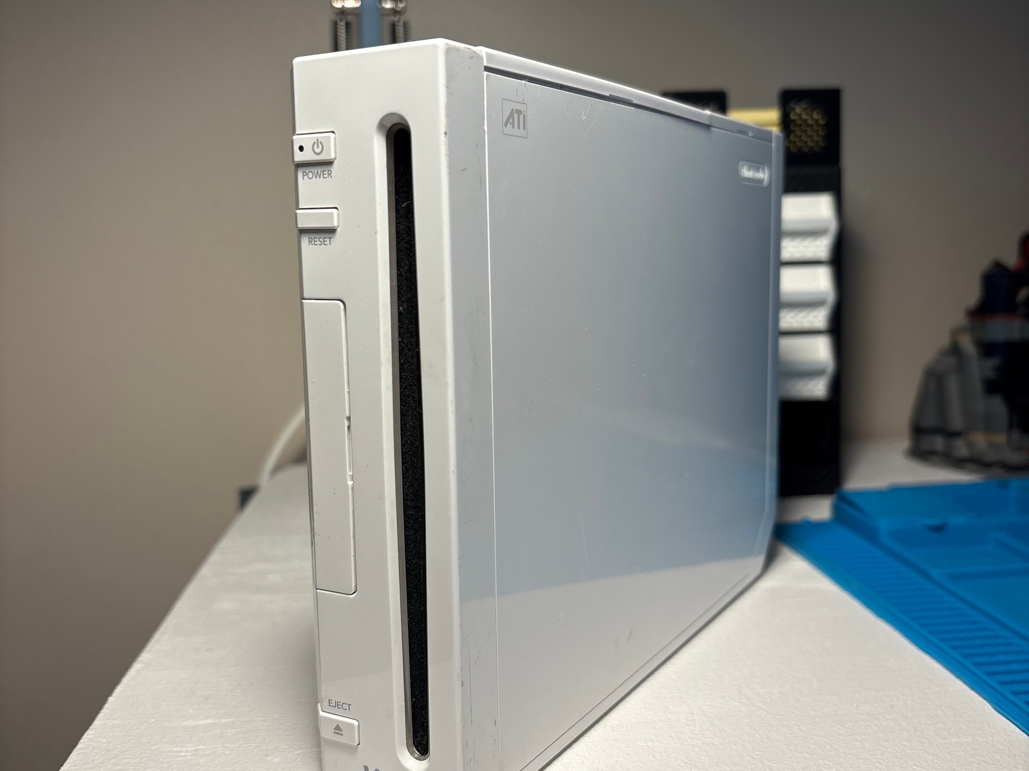 Nintendo Wii | Fully Functional
