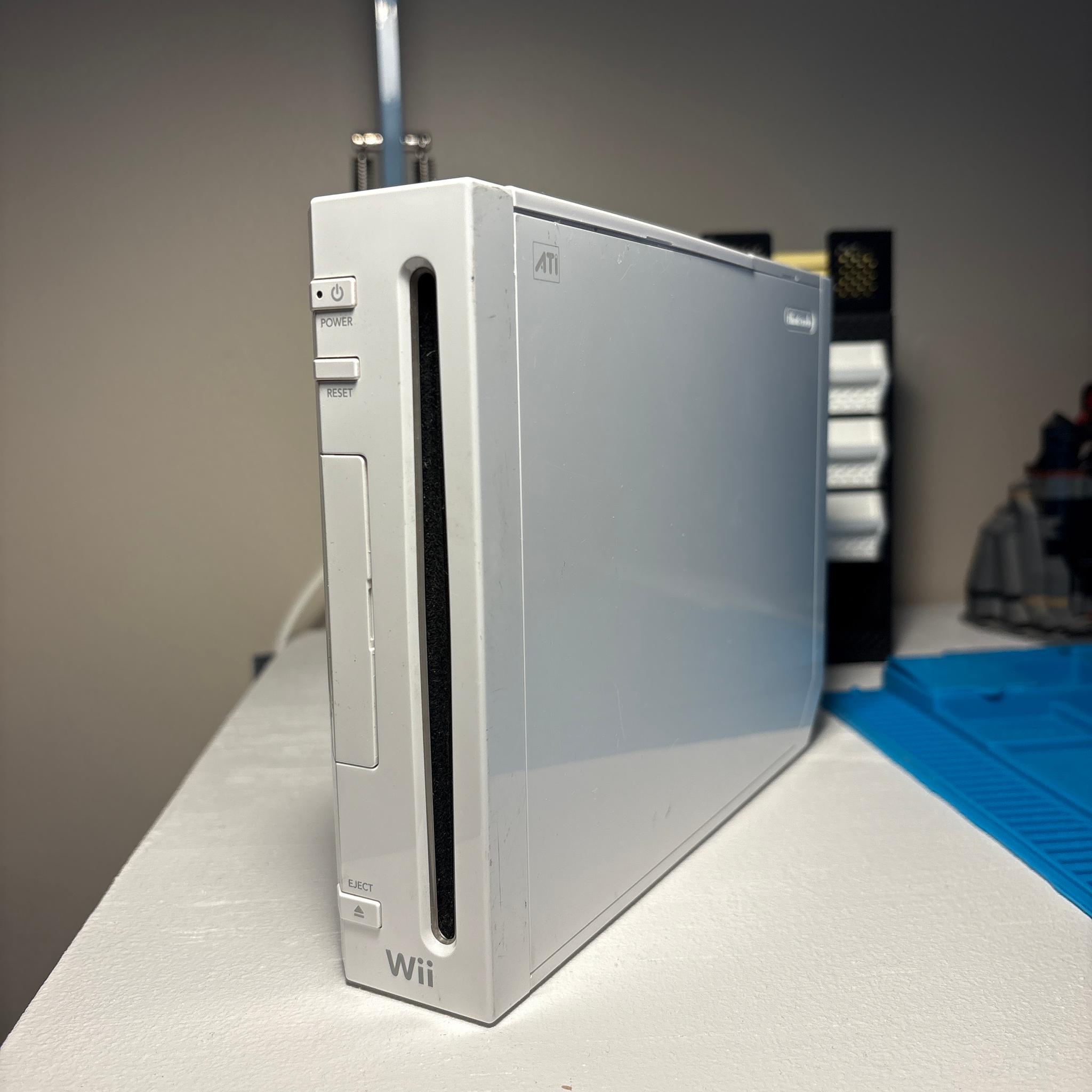 Nintendo Wii | Fully Functional