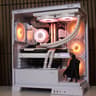 Whiteout | RX 7800XT 16GB |Ryzen 7 7700 | 32GB DDR5 | 1TB NVME | Arctic | 850W platinum | WIndows 11