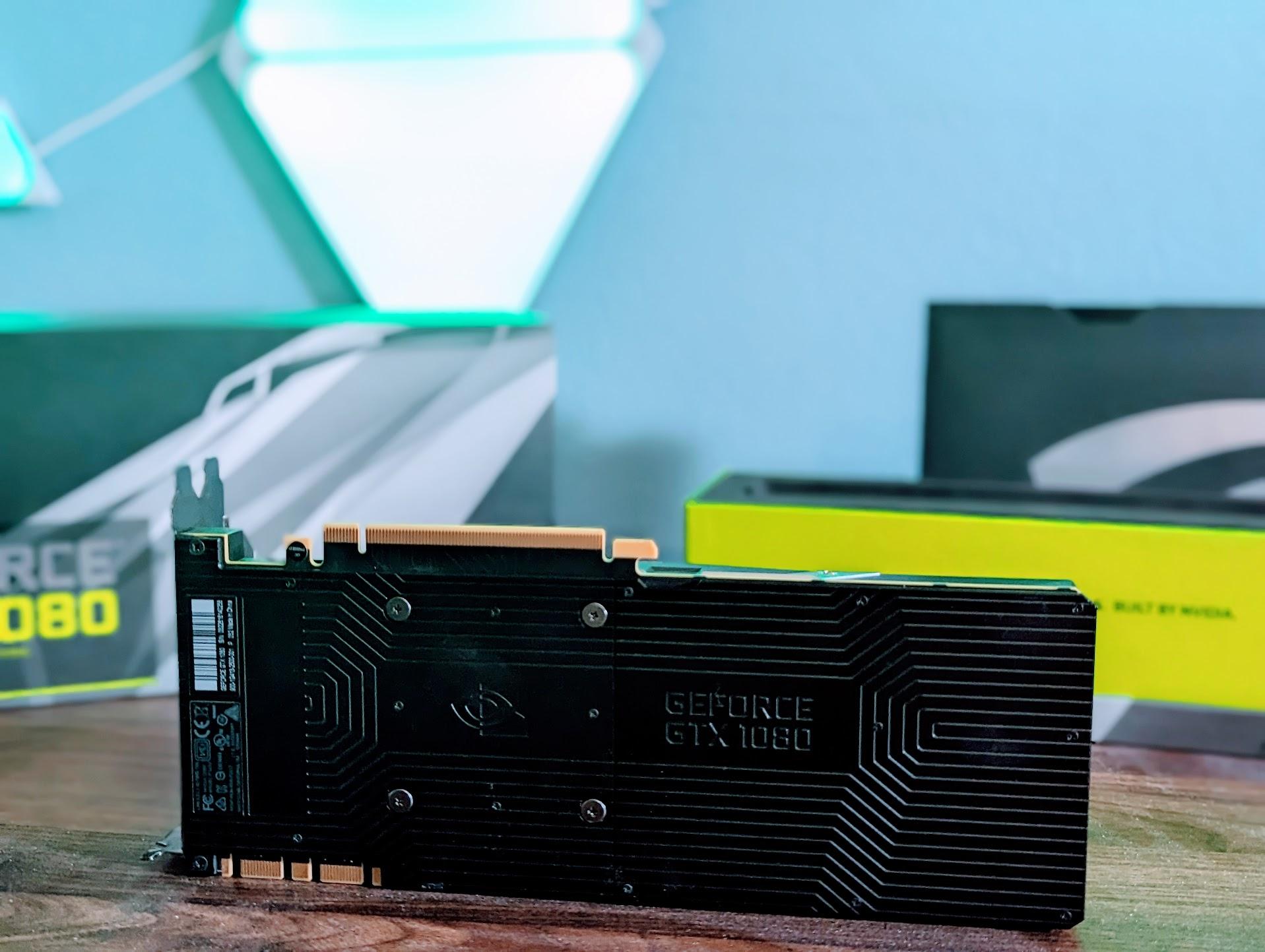 1080 Founder Edition