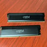 Crucial Overclocking 32GB (2x16GB) DDR5 6000 RAM