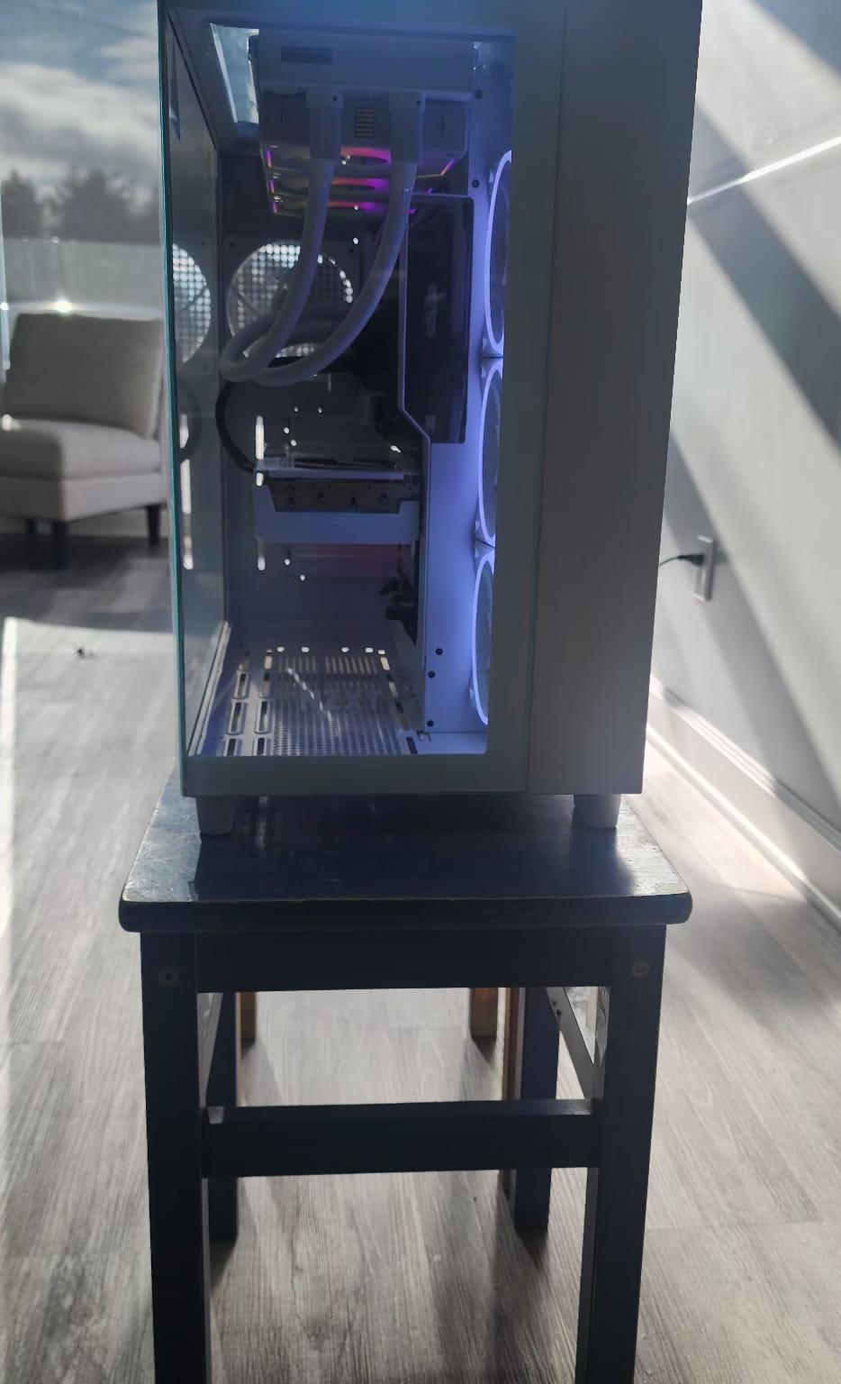ON SALE !! ASUS PRIME X299-DELUXE II \ INTEL CORE I9-9900X 3.5 GHZ