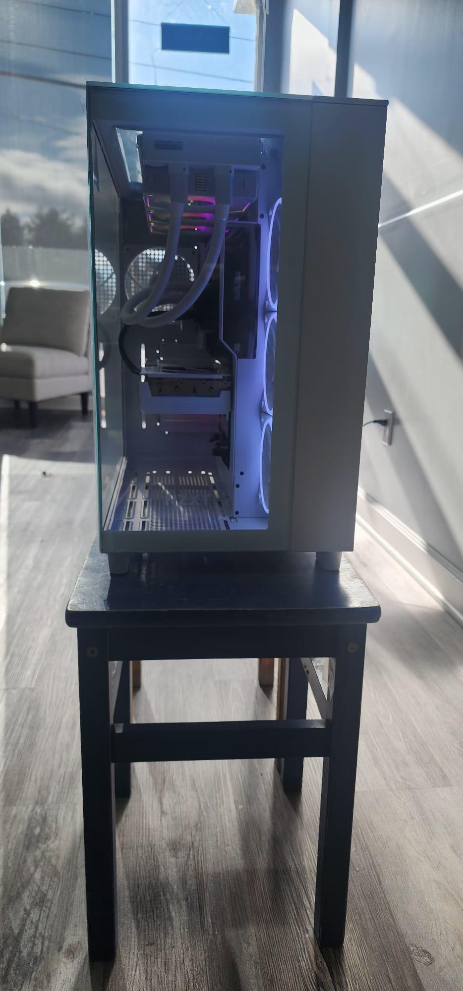 ON SALE !! ASUS PRIME X299-DELUXE II \ INTEL CORE I9-9900X 3.5 GHZ