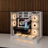 4K Gaming PC | Lian Li | 7800X3D | RX 9070XT 16GB | 32GB DDR5 | 2TB NVME |Wifi