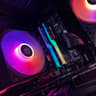 RTX 3080 Gaming PC | Ryzen 5 5600X | 32GB DDR4 | 2TB | WIFI | RGB