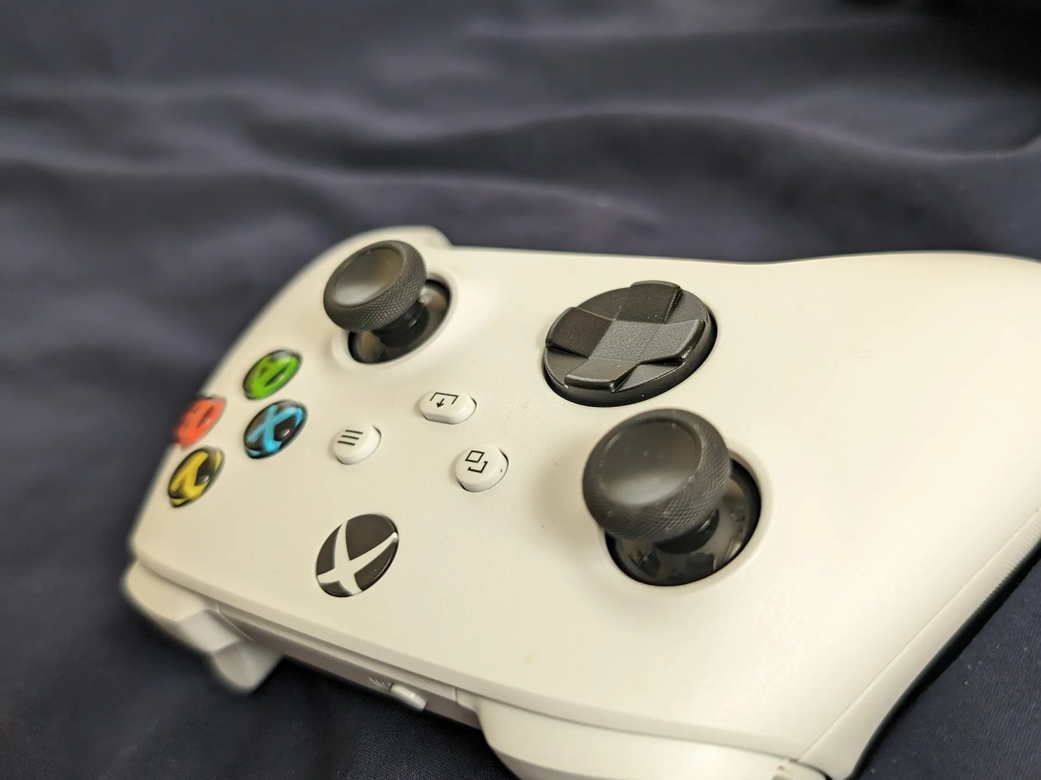 Series S | With Original Packaging