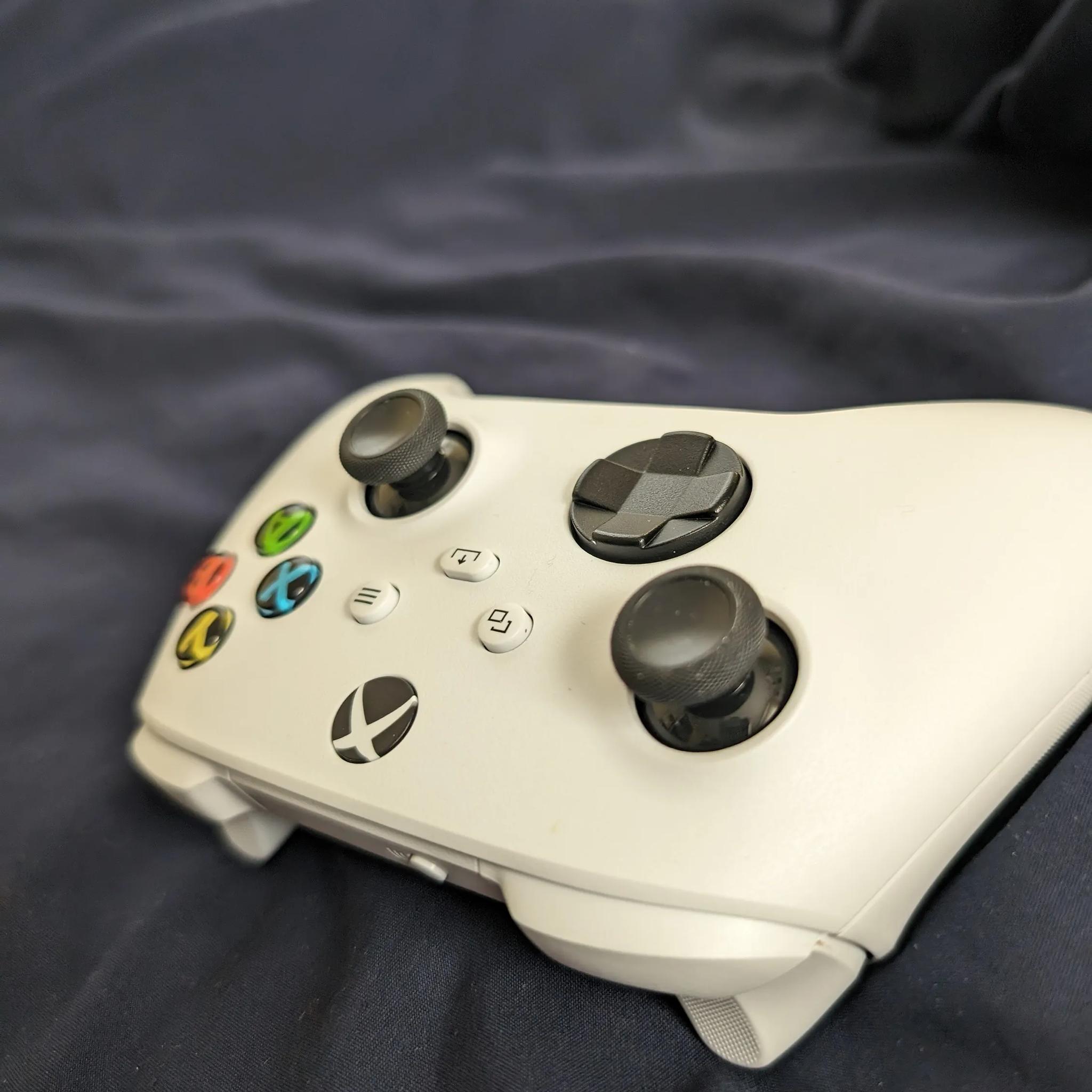 Series S | With Original Packaging