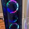 NEW YEAR DEAL! 🎉🎊 Black Low-Mid Tier Gaming PC.