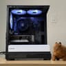 ⚪️ 1080P BUDGET GAMING PC⚪️ Ryzen 5 5500 | GTX 1660 Super | 16GB RAM | 500gb SSD WIFI + BLUETOOTH