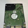 Western Digital 500GB SATA Laptop Hard Drive | Tested & Functional