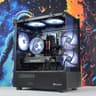Nvidia 1070 Gaming PC | Intel i5-9600K|16GB  Ram|512GB SSD NVME|Wifi|