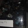 Durock t1 tactile switches