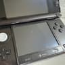 Nintendo 3ds Black/Graphite 64GB (JAPAN)