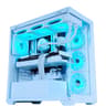 ☆Polaris❄️Liquid Cooled Gaming PC❄️AMD RX 7800 XT 16GB❄️AMD Ryzen 7 8700F❄️32GB DDR5❄️1TB SSD