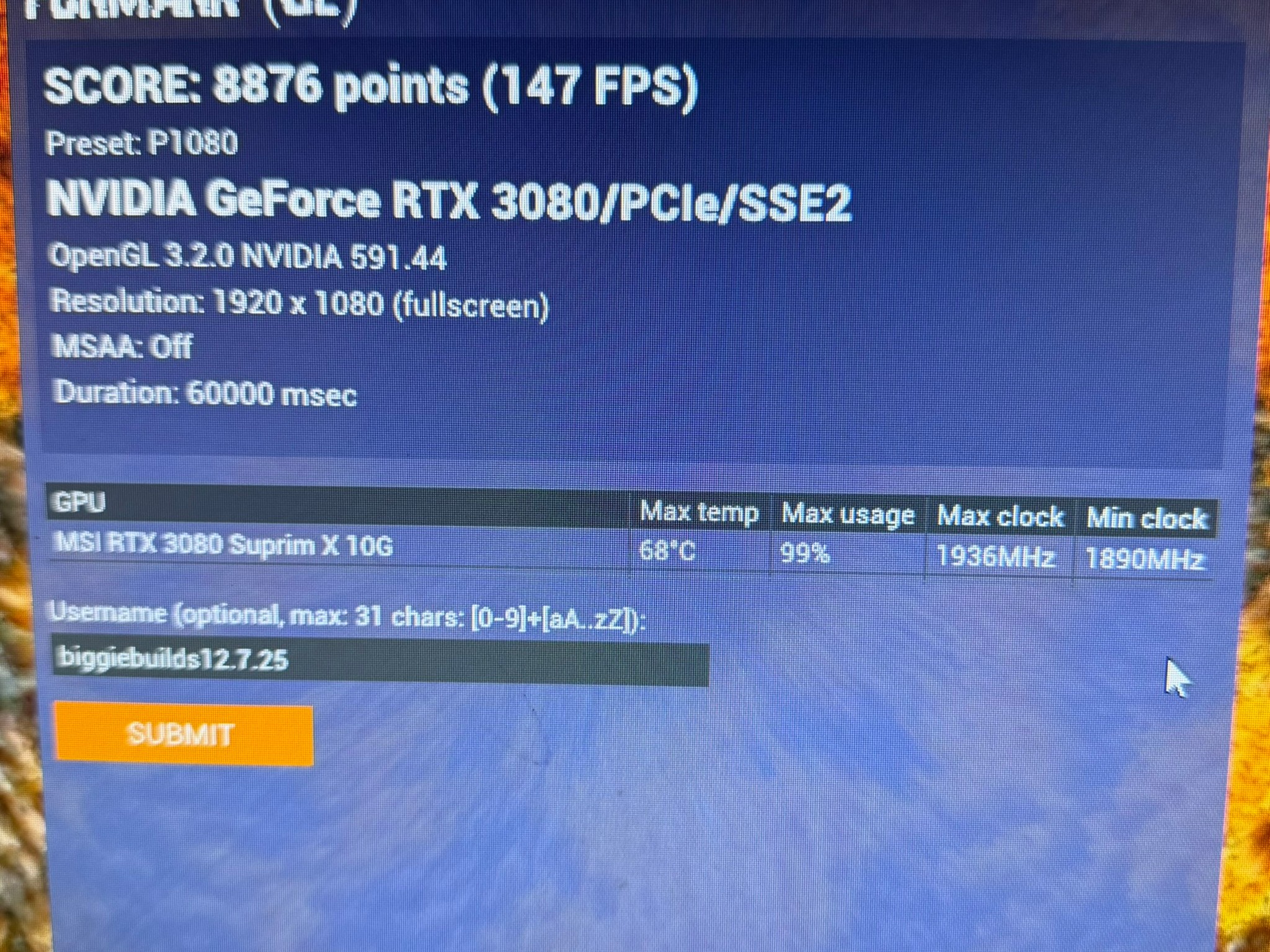 RTX 3080 | Ryzen 5 8400F | Gaming PC | 16GB DDR5 | WIFI