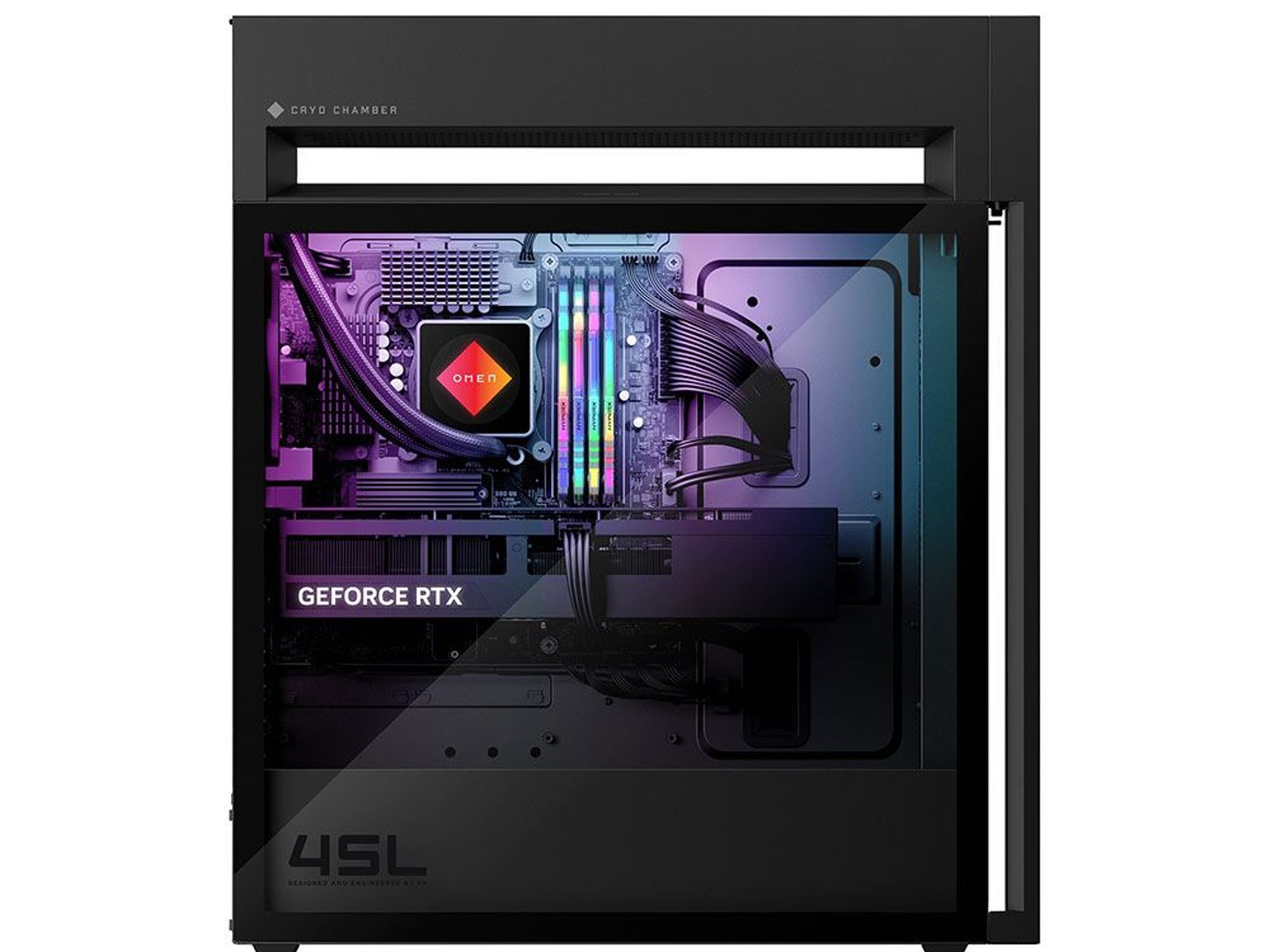 Intel Core Ultra 9 285K | RTX 5090 | 64GB DDR5 | 2TB PCle M.2 NVMe SSD | Win11 Pro