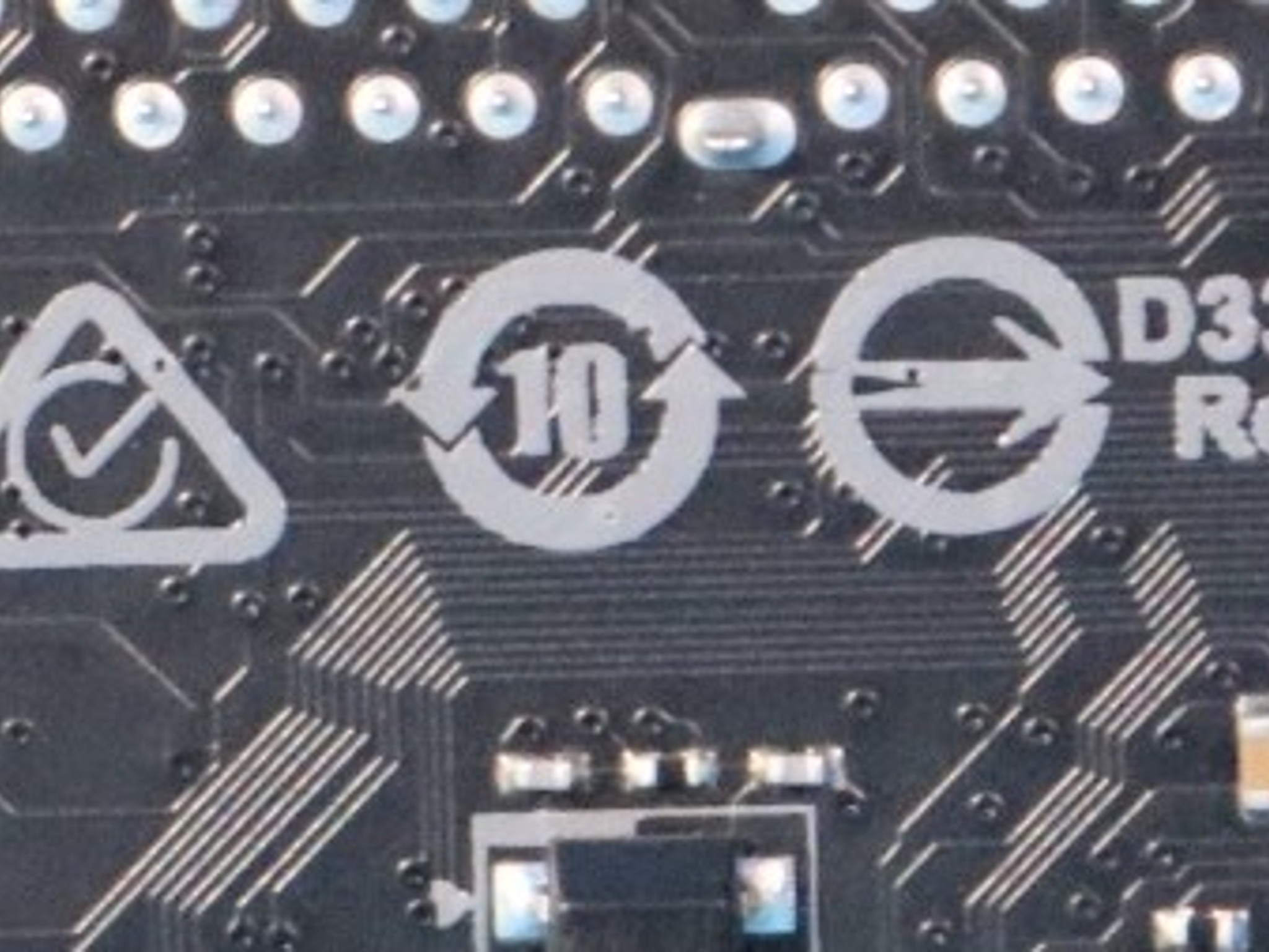 *READ DESC!!!* ASRock TRX40 Taichi AMD Socket sTRX4 DDR4 ATX Desktop Motherboard