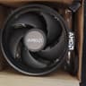 *USED* Amd wraith stealth cooler