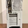 ❄️🎮 White RGB Gaming PC | Ryzen 5 5500 + GTX 1660
