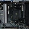 ASRock B550 Phantom Gaming 4 Motherboard + WiFi/Bluetooth card AM4 ATX