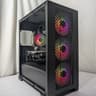 Rx 6600 | i3 12100f | 16GB DDR4 | 1TB NVME