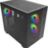 👑 MONTECH KING 65 PRO ATX Mid Tower Gaming Case | Brand New, Unused